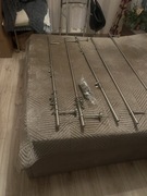 Sprzedam pojedyncze karnisze 