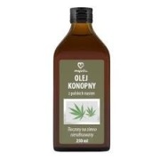 MyVita, Olej konopny z polskich nasion, 250 ml