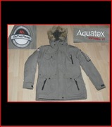 kurtka wyprawowa ON THE PEAK membrana AQUATEX VX SoftShell STAN IDEALNY