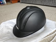 Kask jeździecki Toczek CASSCO Youngster M 57-58