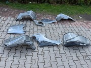 CAN-AM Oulander G2 komplet plastików 