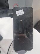 Huawei y6p MED-LX9N  zbity  trup  nr A82