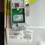 OKAZJA!!! Nowa Nokia 6710 Navigator Titanium, Zestaw, 100% ORYGINAŁ