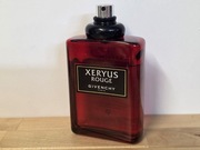 GIVENCHY XERYUS ROUGE EDT 100 ML *UNIKAT