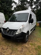 Wynajmę busa Renault Master 2.3 diesel 130KM L2H2