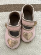 Kapcie niemowlęce Emel EK4000-13