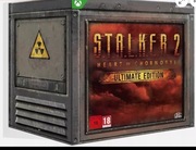 S.T.A.L.K.E.R. 2 - Serce Czarnobyla Ultimate Edition