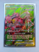 Pokemon - Pheromosa & Buzzwole GX 191 214