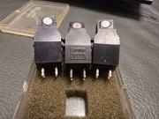 Wkładki Magnetyczne Unitra / Fonica – MF100, MF101, MF105