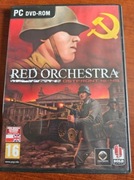 RED ORCHESTRA OSTFRONT 41-45 KOD PC