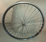 koło 26 obręcz Ritchey Girder piasta Shimano XT Parallax