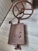 Napęd do maszyny do szycia 