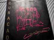 Curacao Yiasou singiel