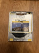 Filtr Hoya CIR PL 52mm.