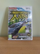 Need for Speed Nitro