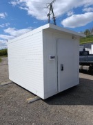 Komora Mroźnicza / Mroźnia Stacjonarna / Komora Chłodnicza