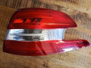 308 t9 sw lift 2020 lampa prawy tył w błotnik 