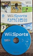 Wii Sports na Nintendo Wii.