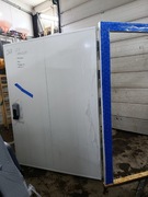 Drzwi mroźnicze / Drzwi do mroźni / Drzwi do chłodni