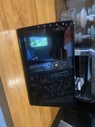 Radio 1 din z dużym ekranem 