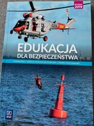 Edukacja dla bezpieczeństwa  BHP WSiP Breitkopf Cieśla