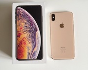 Apple Iphone XS Max Rose Gold 64 GB