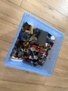 Klocki Lego Zestawy