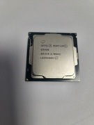 Procesor Intel Pentium G5400