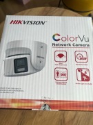  Kamera Hikvision DS-2CD2387G2P-LSU/SL 8Mp