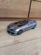Mercedes-Benz SLR MSO EDITION GT Spirit 1:18 