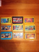 Pakiet retro dyskietek pegasus + dwie gratis