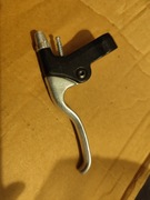 Nowa klamka hamulcowa, lewa do hamulców cantilever i caliper