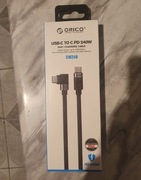 Kabel USB C TO PD 240W