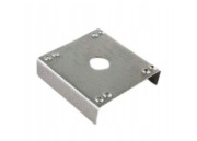 Podkładka uziemiająca TYP:2 fotowoltaika 1szt. 42x42