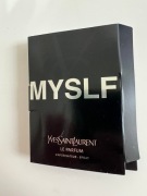 Yves Saint Laurent MYSLF Le Parfum 1,2 ml – oryginalna próbka Douglas