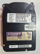 dysk HDD Conner CP2121 120 MB 2,5" ATA IDE