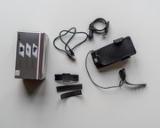 lampka przednia rowerowa uchwyt na telefon powerbank FX700 combo nowa