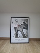 Obraz Framepic NEW YORK 50 cm x 70 cm