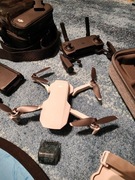 Dron DJI Mavic Mini - bogaty zestaw