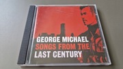 Songs From The Last Century George Michael CD