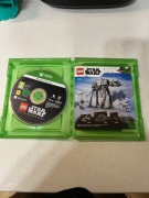 Lego Star Wars Skywalker Saga Xbox One PL