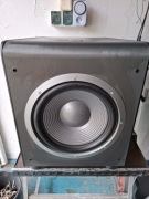 SUBWOOFER JBL ES250PW/230