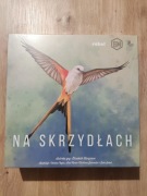 Na skrzydłach PL + mata PL, dwustronna 