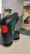 BOSCH EASY CURV SANDER 12V 