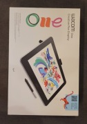 Wacom one 13 pen one dtc133w0b