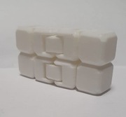 Fidget nieskończona kostka