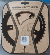 Blat zębatki Gebhardt 48t 110bcd 9/10 rz. 