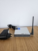 Router Linksys WRT54GC 