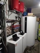 Serwis kotłów gazowych Viessmann, Junkers, De Diet