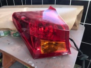 Toyota Auris II lampa tył HB